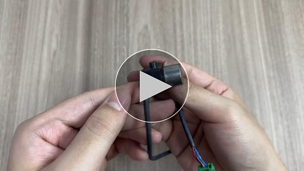 T.666.T　1004030 Amazon.com: AUTOKAY Auto Trans Speed Sensor for Infiniti
