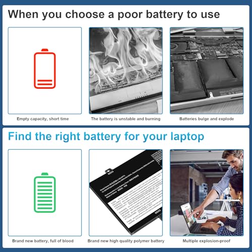 Image of L18C4PF3 L18M4PF3 L18M4PF4 L18C4PF4 Laptop Battery for Lenovo ideapad C340-14API C340-14IML C340-14IWL S540-14API S540-14IML S540-14IWL Flex-14IML Flex-14API 81SS000DUS 81SS0005US 5B10T09081