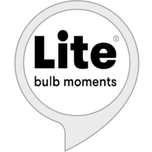 Lite Bulb Moments