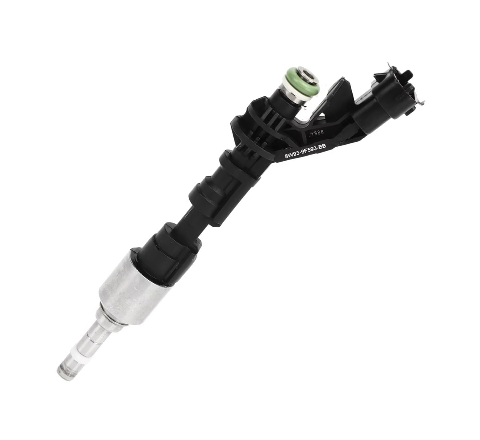 Yplvwsoyq One Color Injector Nozzles Compatible With Land For Rover For Range For Rover Sport Lr4 2010 2011 2012 2013 5.0L V8 Fuel Injector Nozzle Assembly Car Accessories 0261500298
