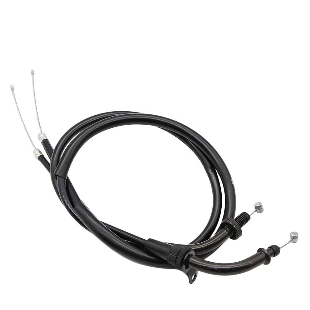 Câble d'accélérateur moto pour VMAX12 évite le blocage de gaz commande 1FK-26311-01