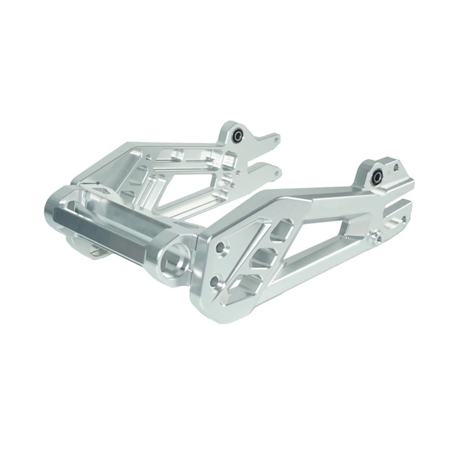 Widelec Ramiona Szpule Pasuje do motocykla Ninebot E-Series Produkt Aluminiowy wahacz Tylny płaski widelec szpule motocykla wahacz