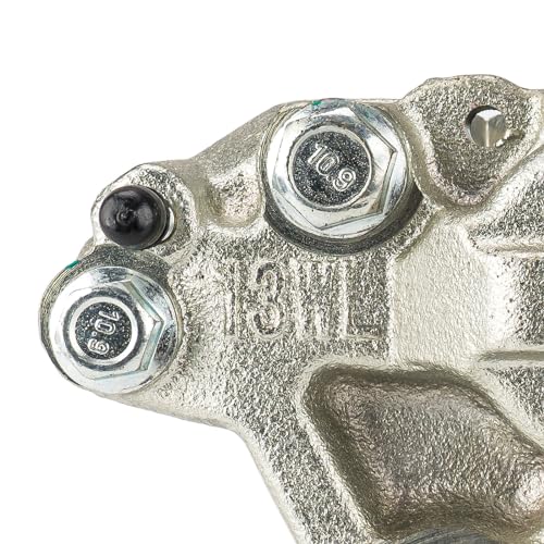 Image of PHILTOP Front Brake Caliper 19-P2712, 19-P2713 Compatible with 2000-2006 Toyota Tundra, 2001-2007 Toyota Sequoia, 2003-2005 Toyota 4Runner