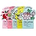 TONYMOLY I'm Real Radiance Sheet Mask Set