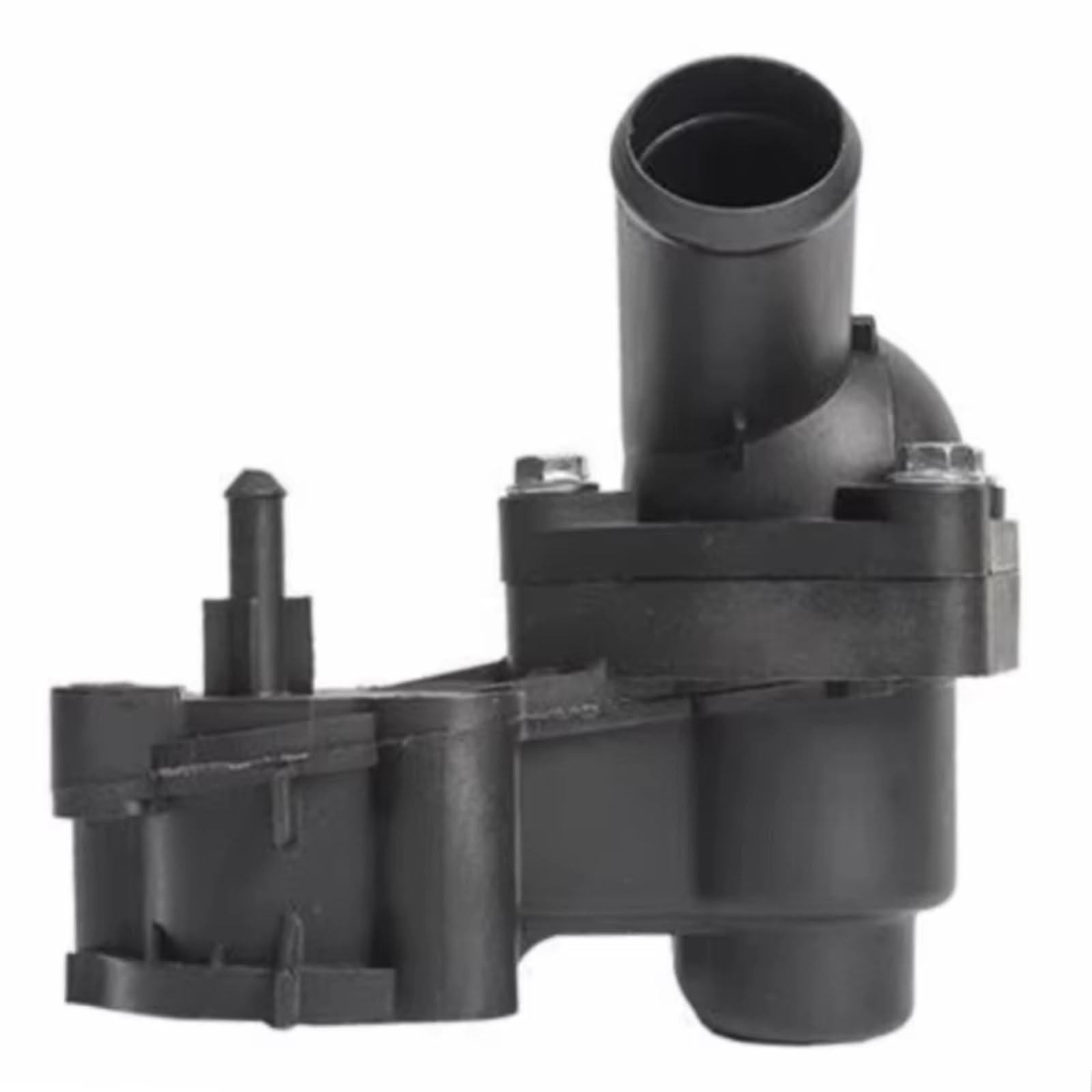 Parti Di Ricambio Gruppo Alloggiamento Termostato Liquido Raffreddamento Auto Compatibile Con Volvo Per S70 1999 2000 OEM 1086282 1198060 2S4Q9K478AD Refrigerante Termostato auto