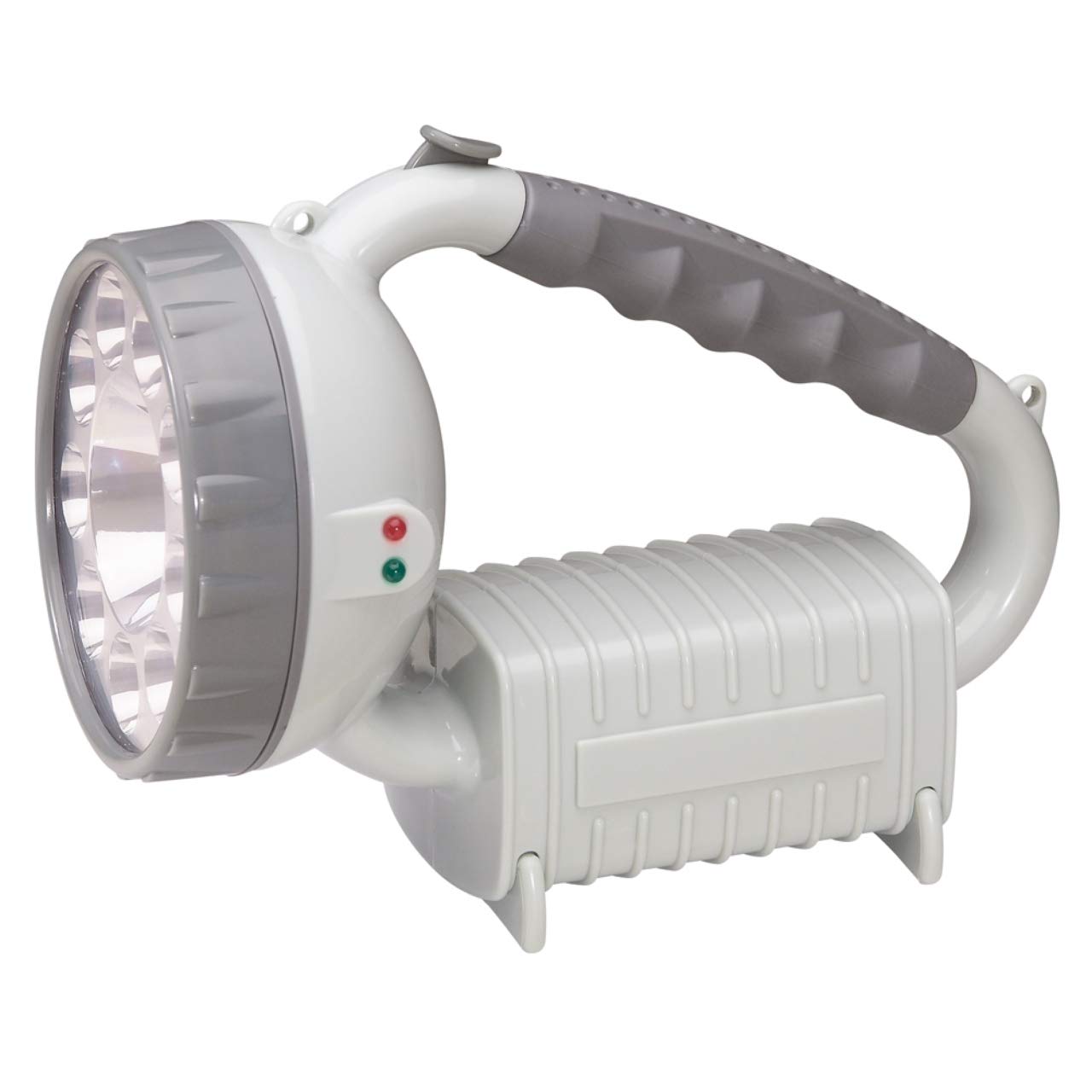 Lampe de poche Legrand 060797 baladeuse LED robuste et fiable