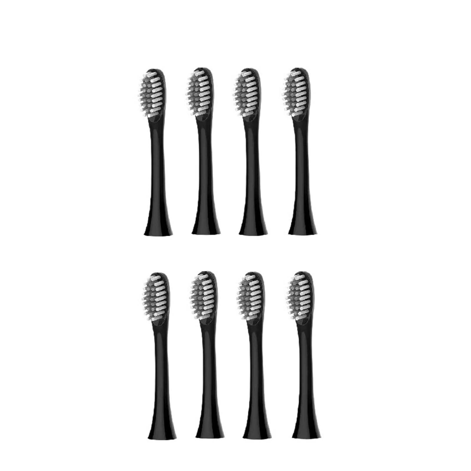 Testine di ricambio for spazzolino da denti 8/16 pezzi, compatibili con setole morbide X-3 X-2