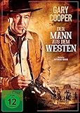 western dvd box sets  Der Mann aus dem Westen