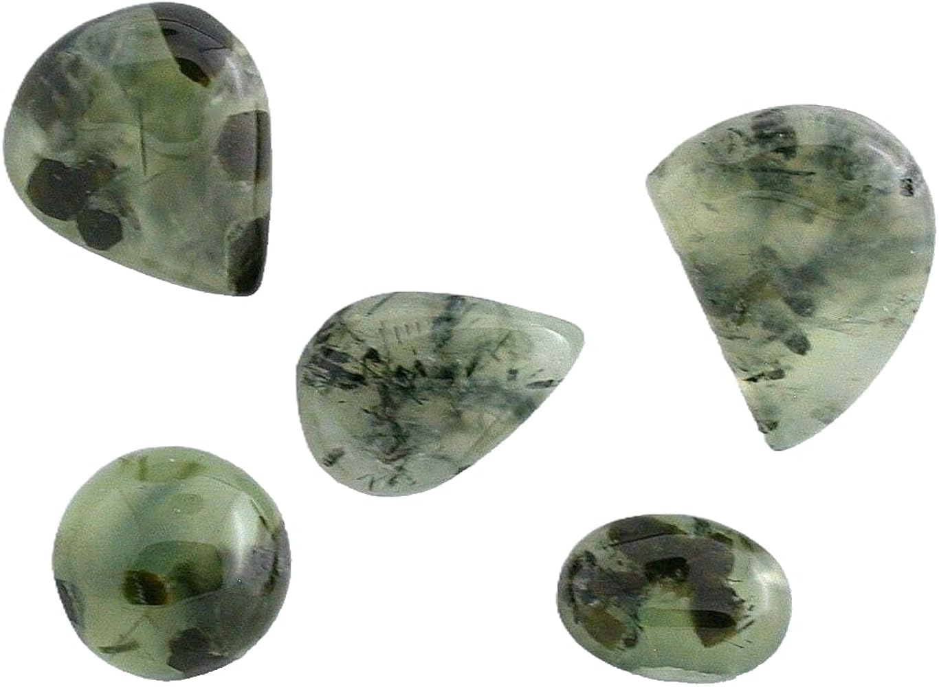 Actinolite