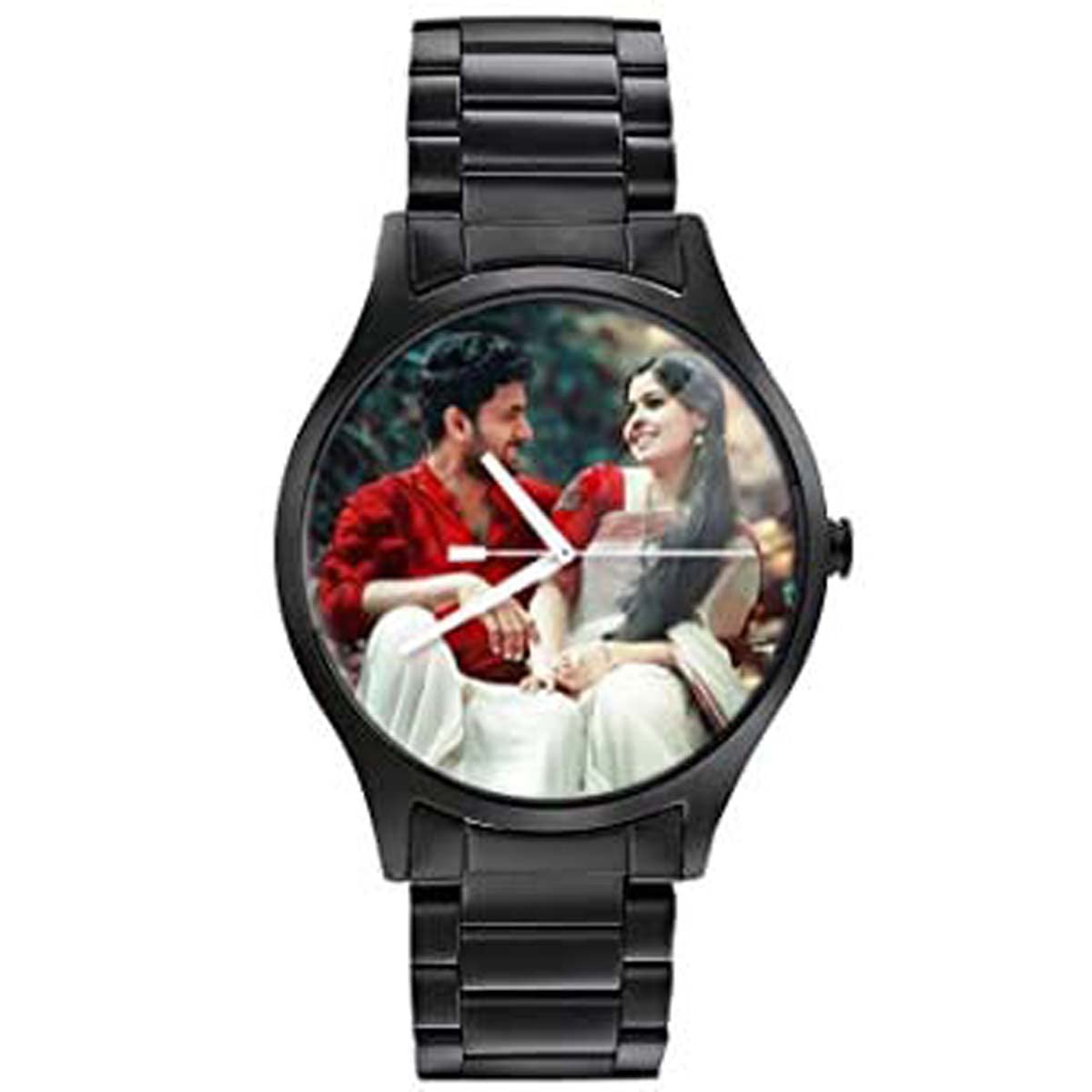 Personalized/Customized Wrist Watch for Gift,Anniversary (B0BGFKKH98) Amazon Price History, Amazon Price Tracker