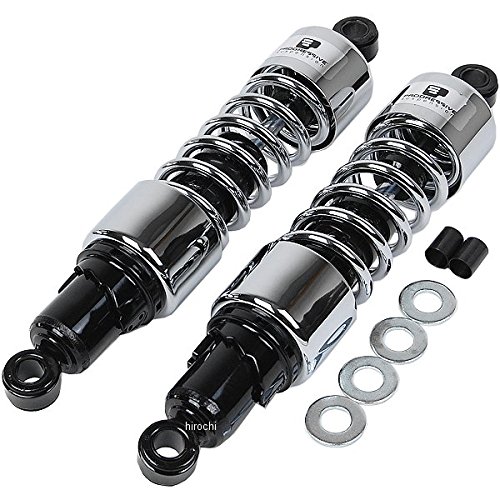 Amazon | プログレッシブ PROGRESSIVE ショック 硬め 412 88年-00年
