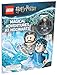 LEGO Harry Potter: Magical Adventures at Hogwarts (Activity Book with Minifigure)