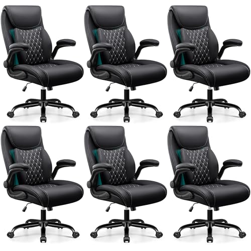 BESTFAIR Heavy-Duty Executive Chair
