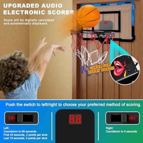 Loiley 1120-1 Basketball Hoop Indoor thumb #1