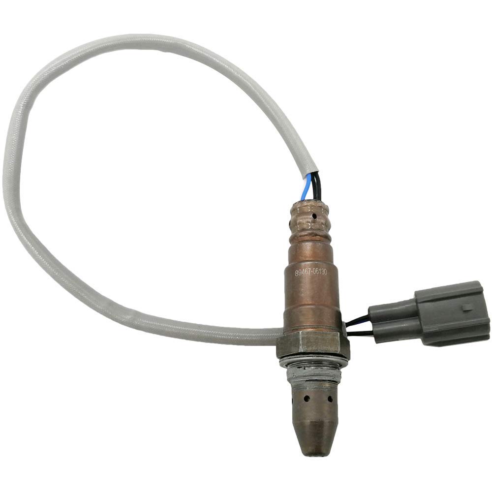 4-Wire Upstream Air Fuel Ratio O2 Sensore di ossigeno misura per 2013-2016 Tacoma 2.7L L4 89467-04080 8946704080