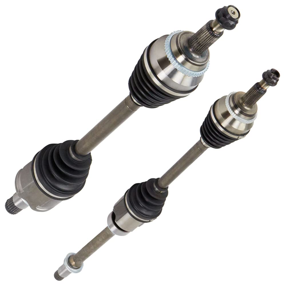 Order online Effortless Shopping Front Left CV Axle Joint Shaft for