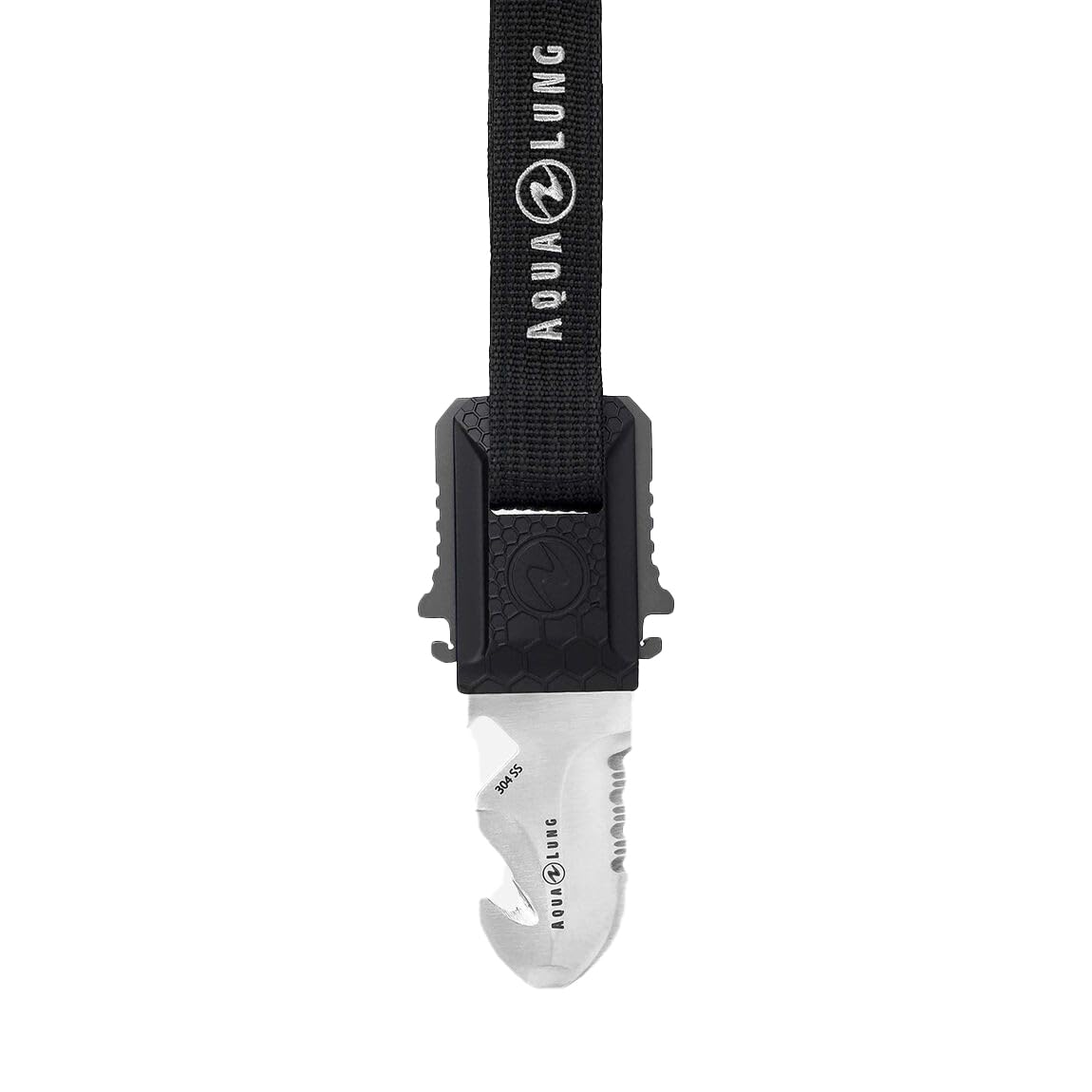 Aqua Lung MICRO SQUEEZE BLUND TIP BLADE