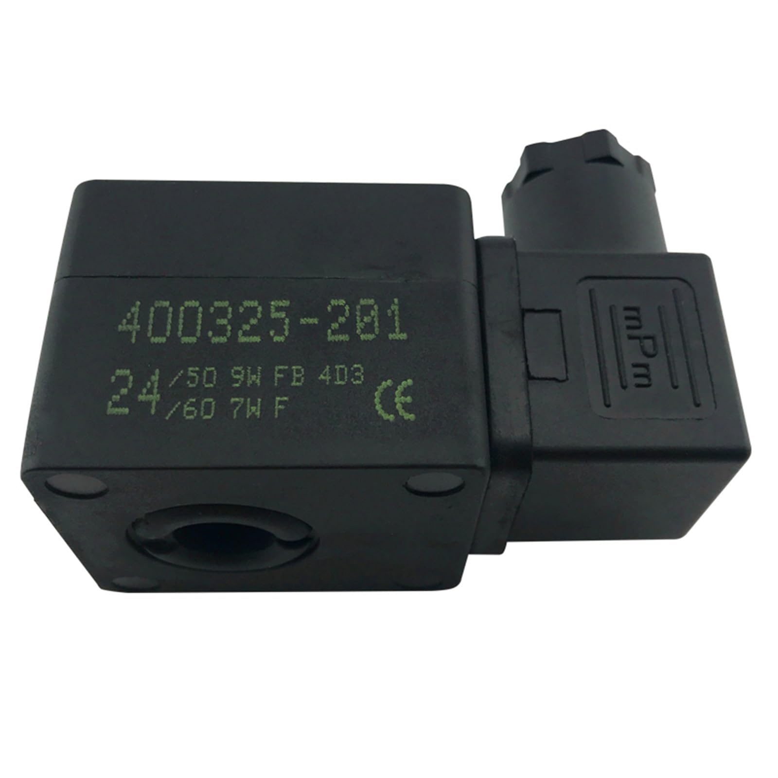 Pulse Valve Solenoid Valve Coil SCG353A044 SCG353A043 Inner Diameter 11mm High 36.5mm AC24V 400325-201 Diaphragm Valves