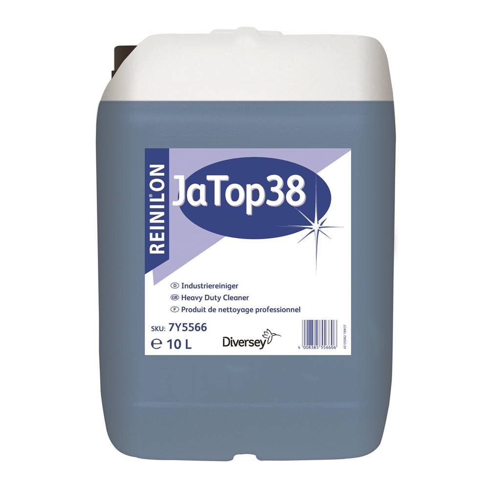 Format 4008385556606 – intensywny środek czyszczący reinilonja-top 38 10 l