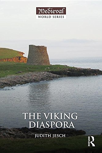 Buy The Viking Diaspora — BookShops.in