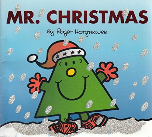Mr. Christmas