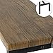 SoBuy FSB19-N Mesa de Entrada Recibidor Mesa de Consola 120 x 65...