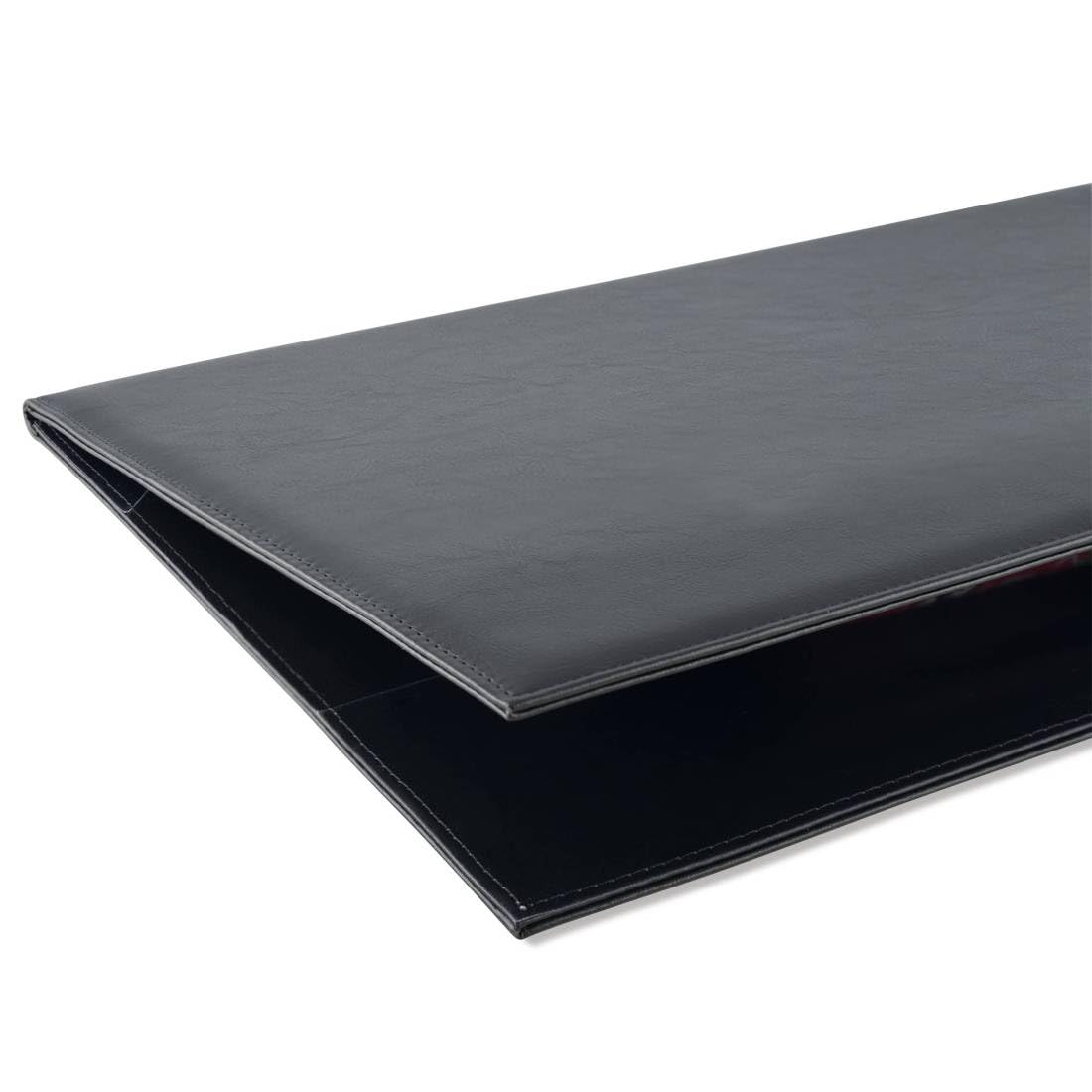 Amazon.com: Niji 2190-N Desk Pad, Black : Office Products