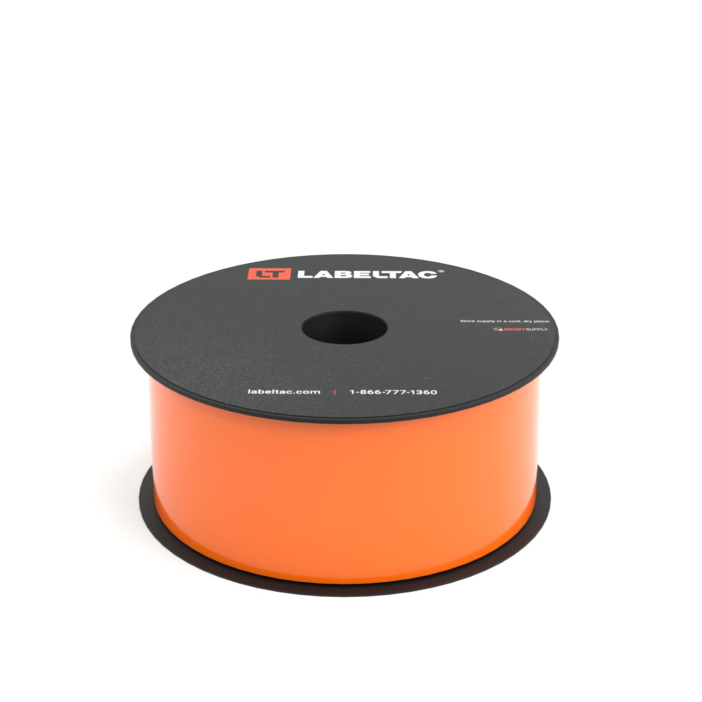 LabelTac 4 and Pro Model Label Supply 2