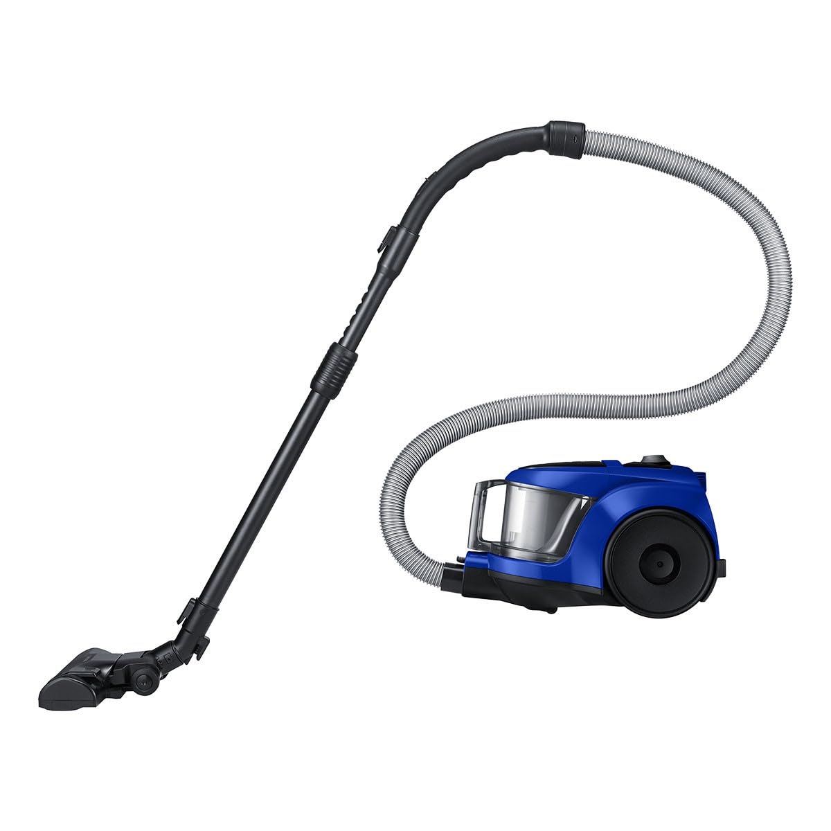 Samsung VCC45W0S36 Aspirador s/Saco 700W Azul