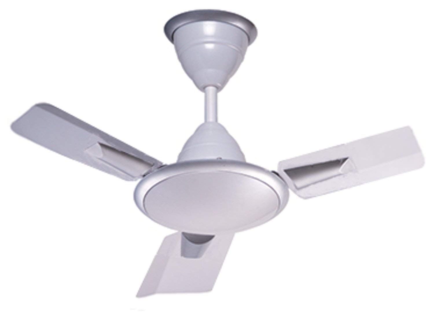 Buy RALLIFAN 600 MM Blossom 380 RPM Ceiling Fan (Pearl White) Online at Low Prices in India