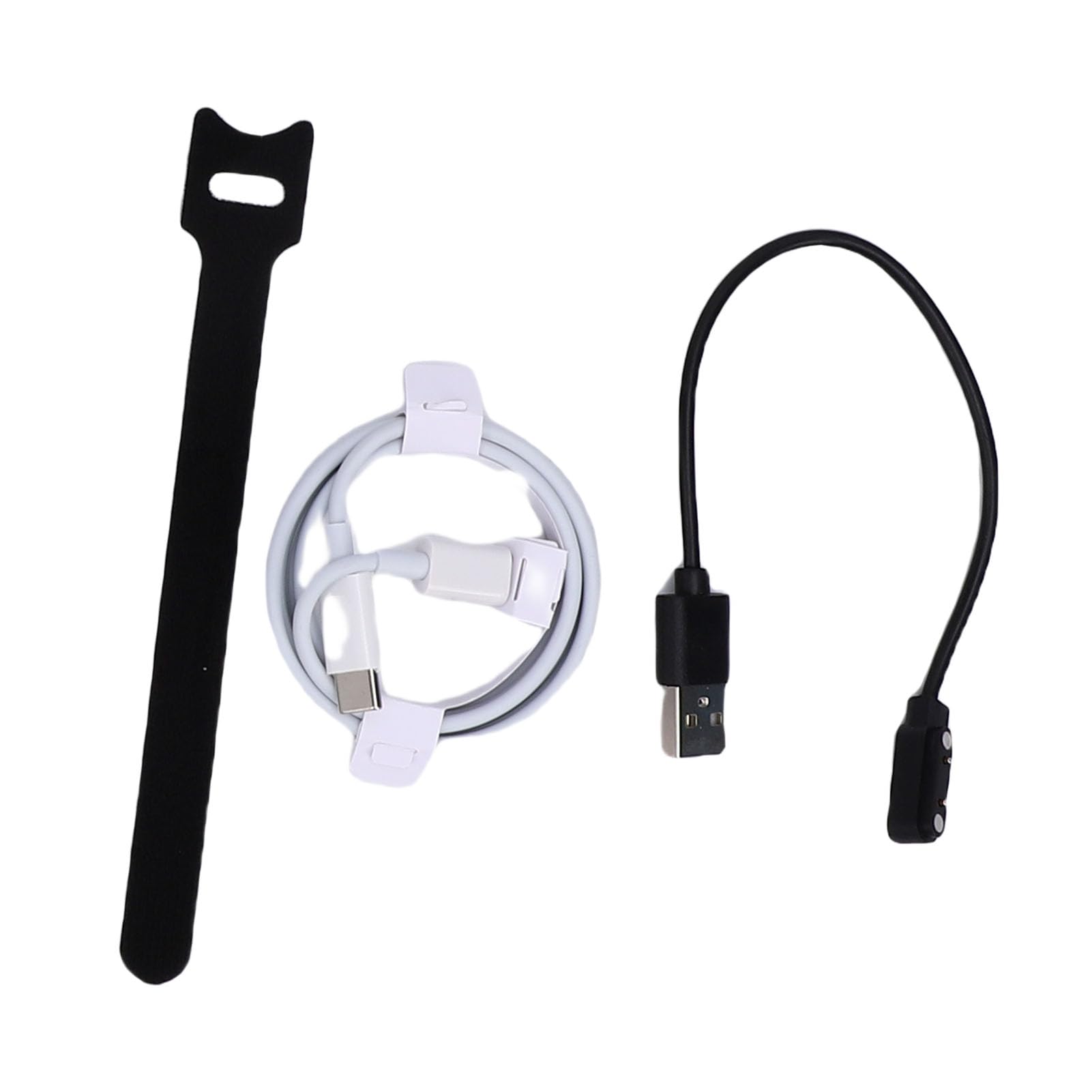 Station de Charge Portable pour Lunettes Intelligentes avec Technologie de sécurité Avancée, Station de Charge Compacte pour Lunettes Intelligentes de Moins de 55 Mm