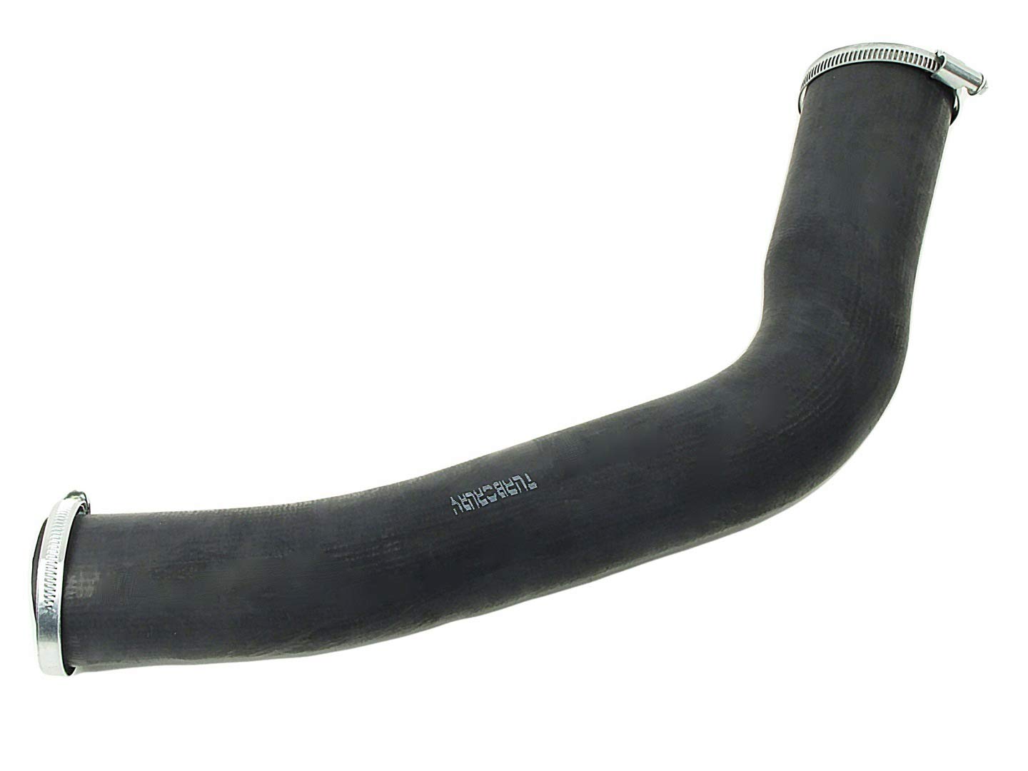 Tuyau de rechange pour refroidisseur turbo Fiat Doblo 1.3 D Multijet 51810956 518109560 00518109560E