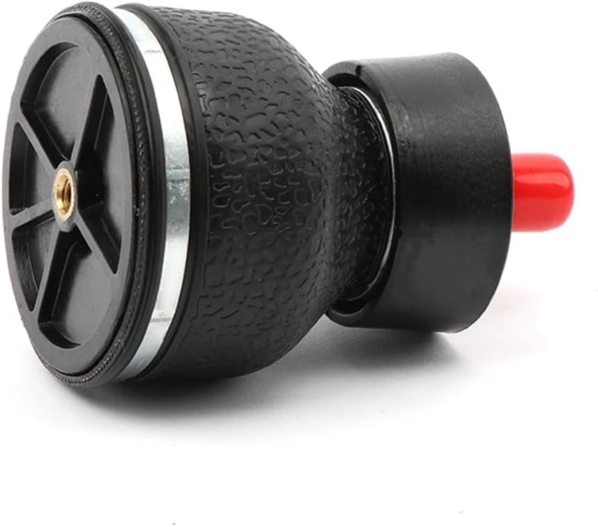 Replacement Super Cushion Lobe Sleeve Air Spring Compatible With Motorcycle Compatible With 1S3-013 W02-358-3000