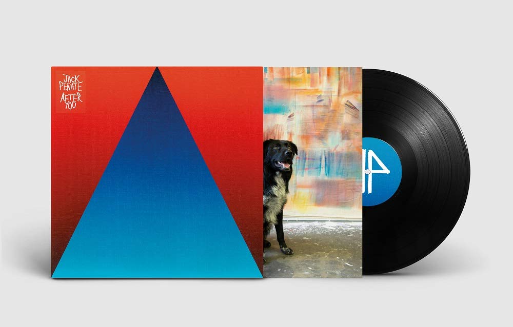 xl recordings After You [VINYL]