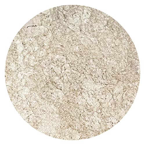 Celebakes by CK Products Oyster Shell Edible Luster Dust Edible Luster Dust, .25 oz.