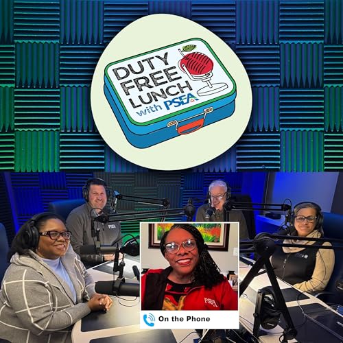 The keystone moment: Becky Pringle on the power of PSEA members right now