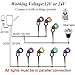 ZUCKEO Landscape Lights 6W RGB Remote Control LED Landscape Lighting with 12V 24V Low Voltage Transformer Waterproof 16 Color-Changing Garden Pathway Decorative Lights for Indoors Outdoors (10 Pack)