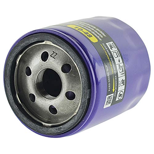 Royal Purple 10-48 Extended Life Premium Oil Filter #TOP2