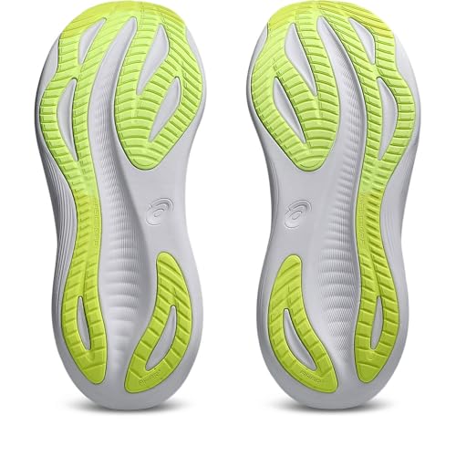 Image of ASICS Men Lace Up Running Shoes