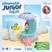 Imagen de PLAYMOBIL Junior & Disney 71460 Lluvia de Conchas de Ariel