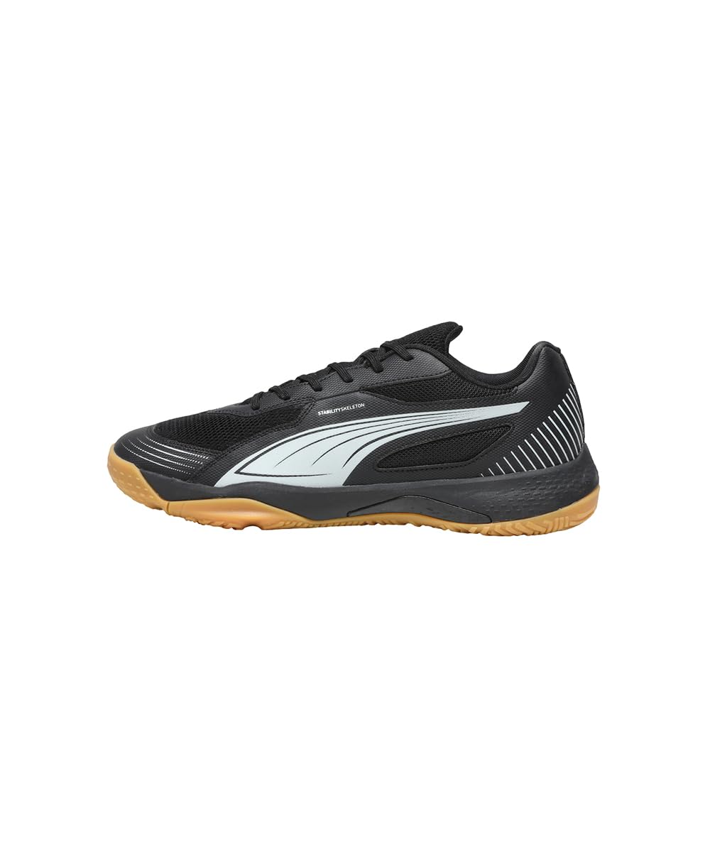 PUMA Zapatillas para Deportes de Interior Solarflash II