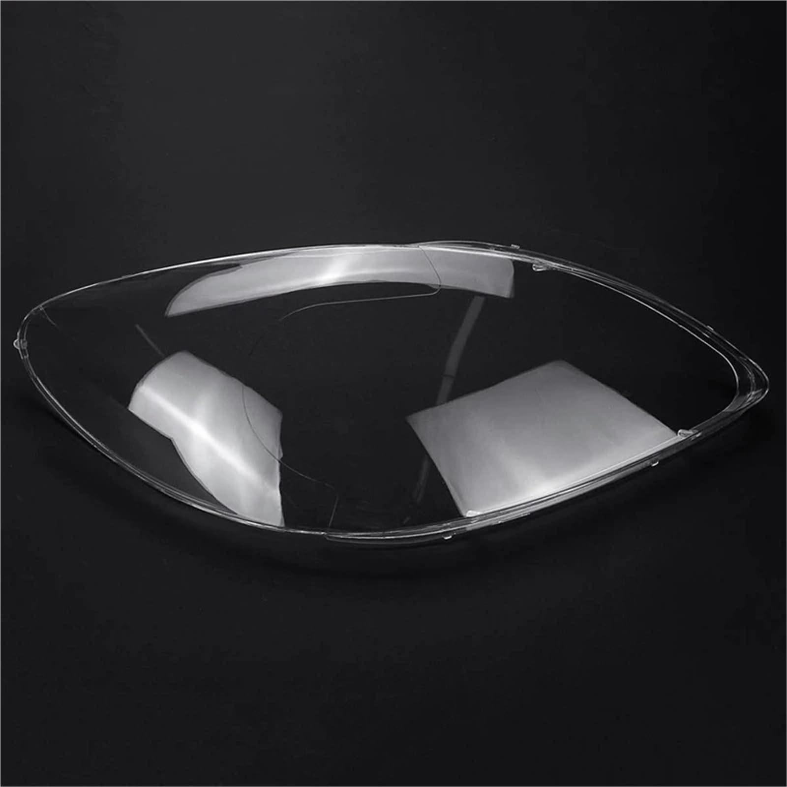 Scheinwerfergläser Für Benz W639 Für Vito Für Viano 2004-2010 Auto Klar Scheinwerfer Objektiv Abdeckung Ersatz Scheinwerfer Scheinwerfer Shell Abdeckung Scheinwerfergehäuse Auto