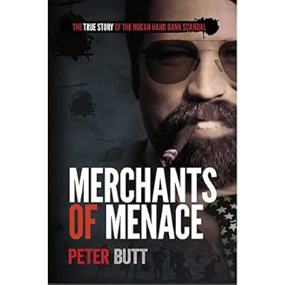 Merchants of Menace