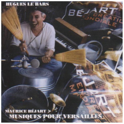 Musique a Versailles