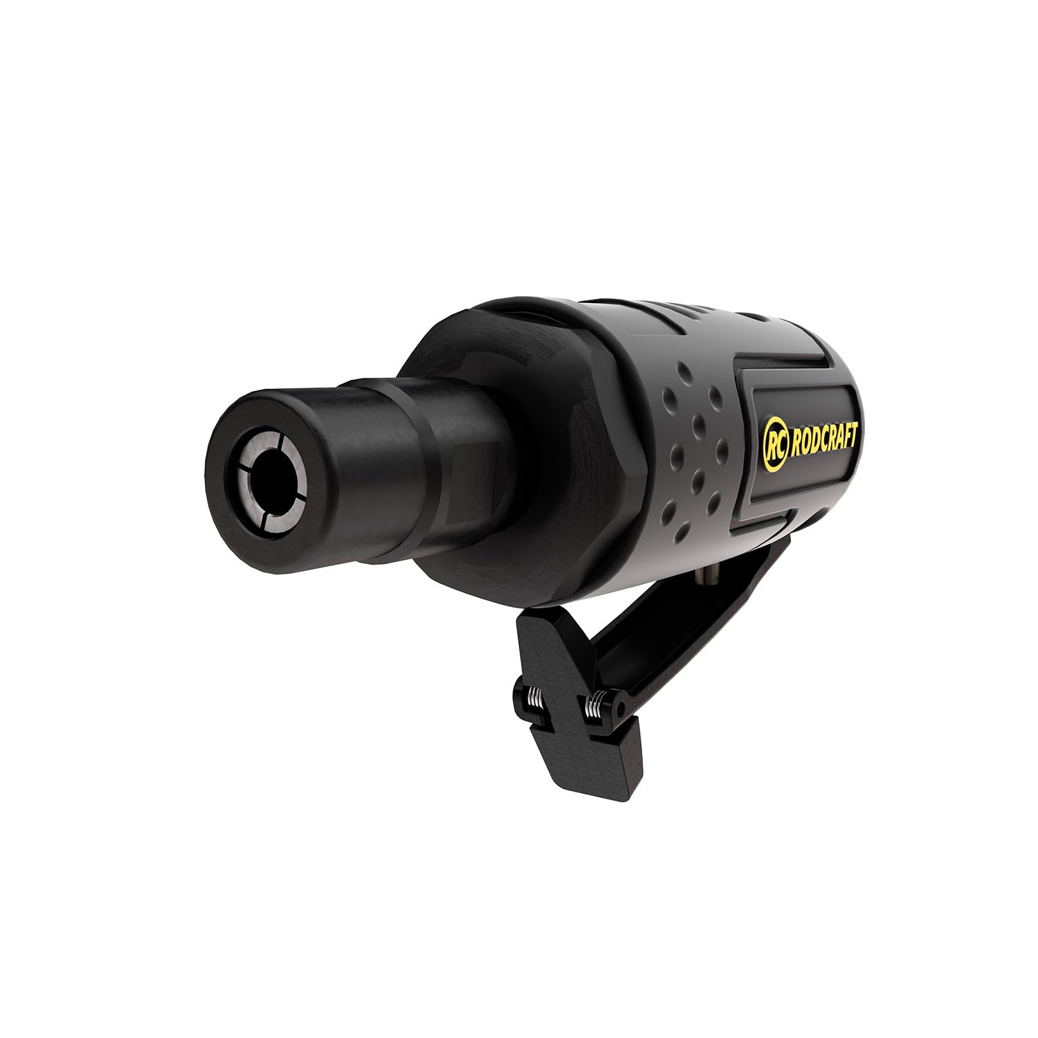 Rodcraft RC7001 Druckluft-Mini-Stabschleifer, 6 mm