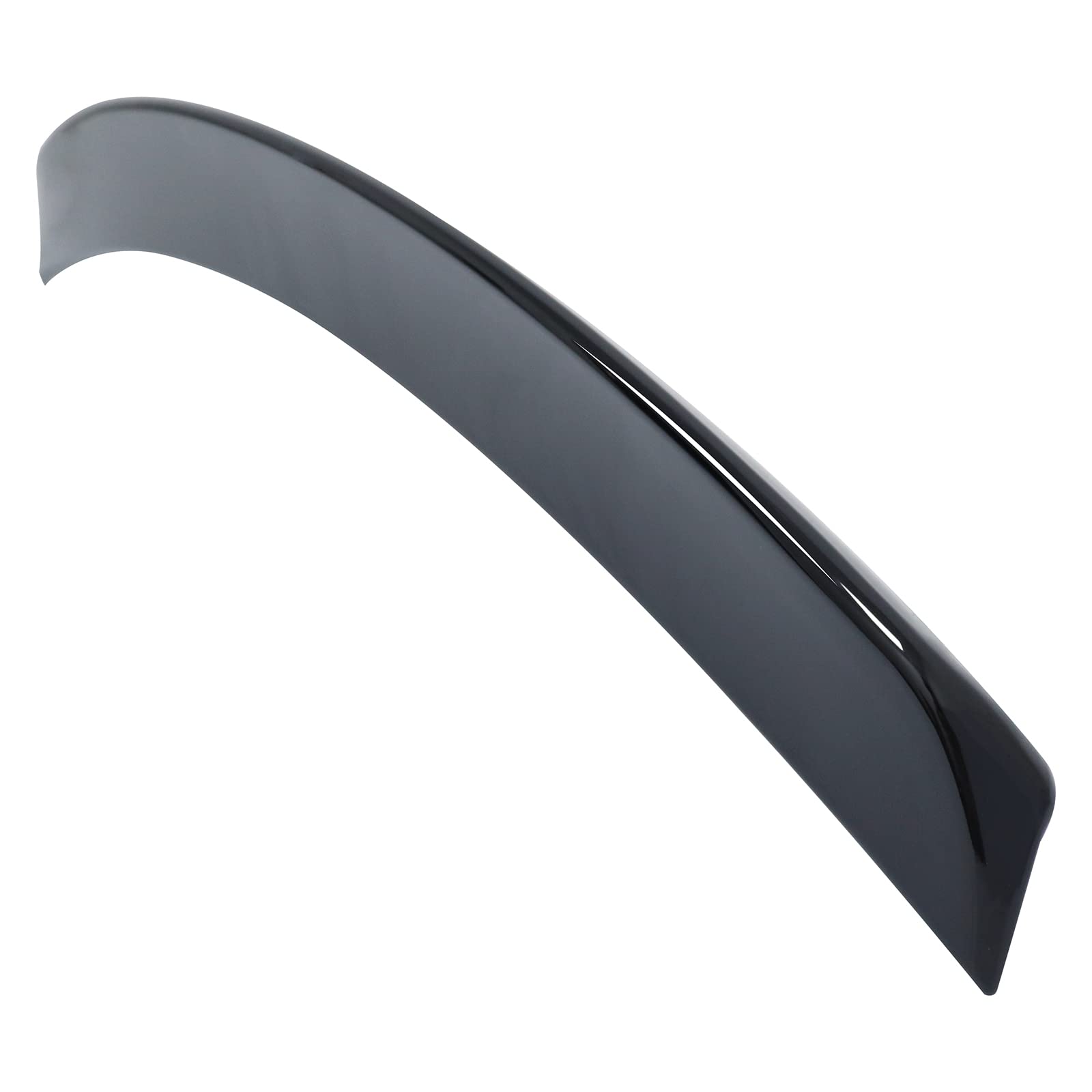 MTB Primer ABS Rear Spoiler Wing For 2015-2016 Chrysler 200 Sedan – 80118