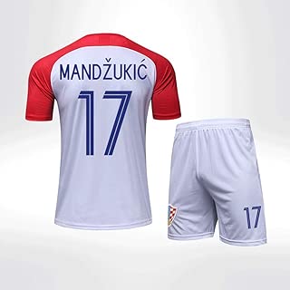croatia soccer jersey youth