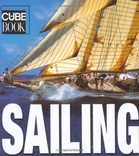 Sailing maquette de bateau en bois pour décoration marine de salon