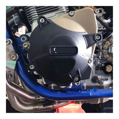 Motor protectora cubierta para evitar daños en Bandit 1996-2006 3