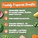 Harringtons Grain Free Wet Dog Food Mixed Flavors 6x150g, Pack of 4
